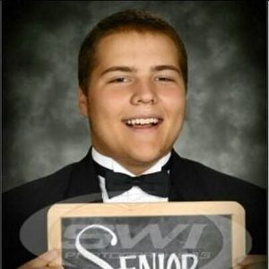 Meet your Posher, Mitchell